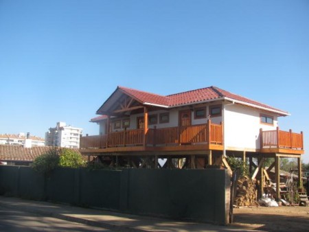 Hostal La Candelaria de Algarrobo